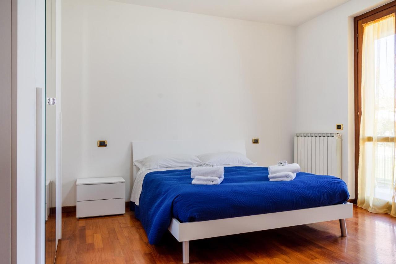 Casa Del Giardino Bright Apartment باستيا أومبرا المظهر الخارجي الصورة